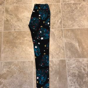 LulaRoe Leggings OS